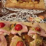 Ciuri Bistrot Comida