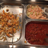 Ciuri Bistrot Comida