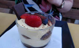 Mastro Marco Pizzeria drink