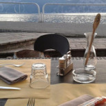 Mastro Marco Pizzeria drink