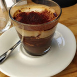 Mastro Marco Pizzeria drink