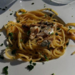 Mastro Marco Pizzeria food