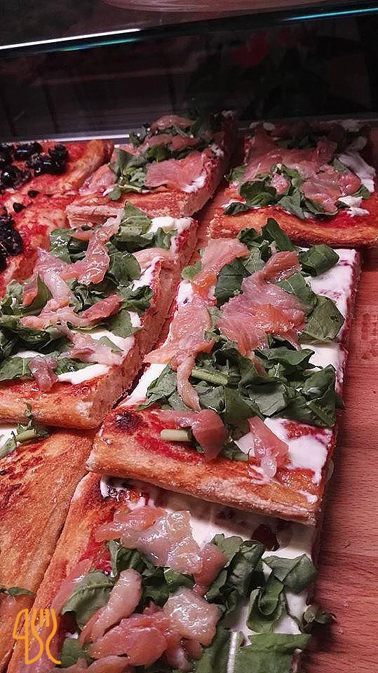 Emomagno Comida