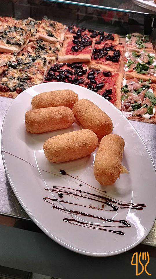 Emomagno Comida