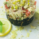 Chalet Mauro food