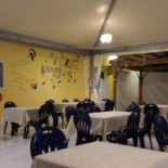 Chalet Mauro inside