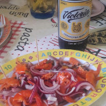 Il Credenziere food