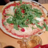 Pizzeria Civico 167 food