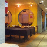 Pizzeria Civico 167 inside