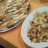 Pizzeria Civico 167 food