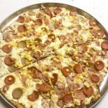 Lido Torrazza Comida
