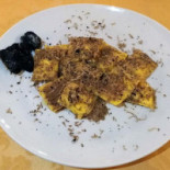 Da Faustina Sefro Nourriture