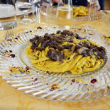 Da Faustina Sefro Nourriture