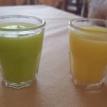 Da Faustina Sefro Boisson