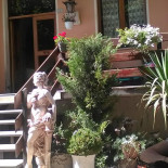 Da Faustina Sefro Extérieur