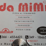 Da Mimi Carte