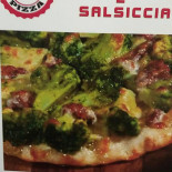Ristofante food
