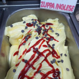 Icedream Carugate Comida