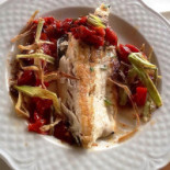Il Corallino food