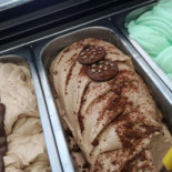 Icedream Carugate Comida
