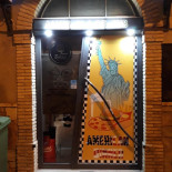 Alvis Place Pub Carta