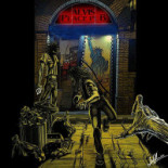 Alvis Place Pub Bebida