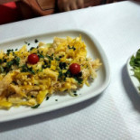 Spizzettando Nourriture