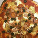 Spizzettando Nourriture