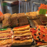 Spizzettando Nourriture