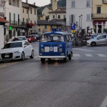 Spizzettando Extérieur