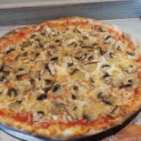 Spizzettando Nourriture