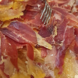 Spizzettando Nourriture
