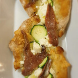 Spizzettando Nourriture