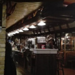 Mondelli À l'intérieur