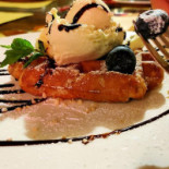 Mondelli Nourriture
