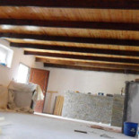 Ostelia À l'intérieur