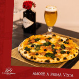 La Vecchia Caserma Bebida
