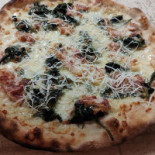 La Vecchia Caserma Nourriture