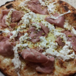 La Vecchia Caserma Comida
