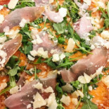 La Vecchia Caserma Comida