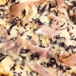 La Vecchia Caserma Comida