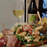 La Vecchia Caserma Boisson
