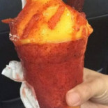 La Vecchia Caserma Nourriture