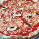 Franceschi Comida