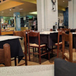 Pizzeria Civico 167 inside