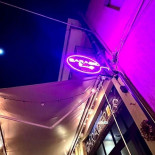 Garage Pub Boisson