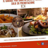 Garage Pub Gourou
