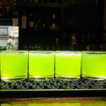 Garage Pub Boisson