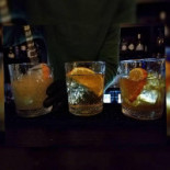 Garage Pub Boisson