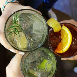 Garage Pub Boisson